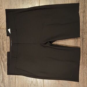 ❤ BANANA REPUBLIC ITALIAN WOOL MACHINE WASHABLE RYAN FIT STRAIGHT LEG PANTS, 6